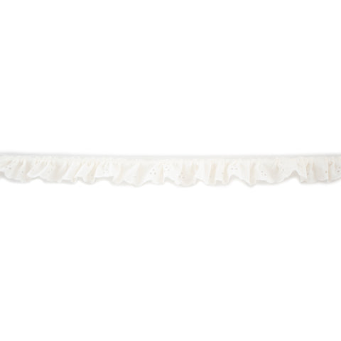 Natural lace