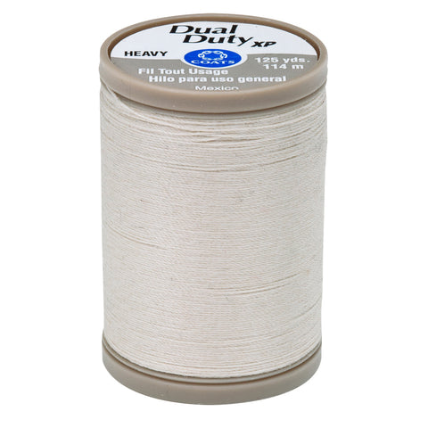 Natural thread