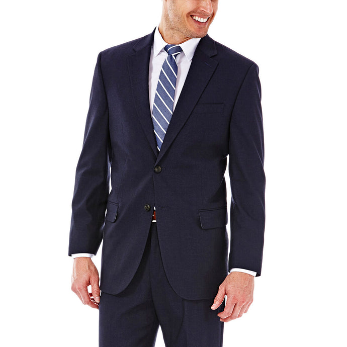 Haggar Men's Premium Stretch Suit Jacket HZ00182