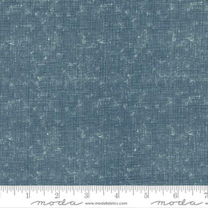Vintage Collection Background Blenders Cotton Fabric 55659 navy