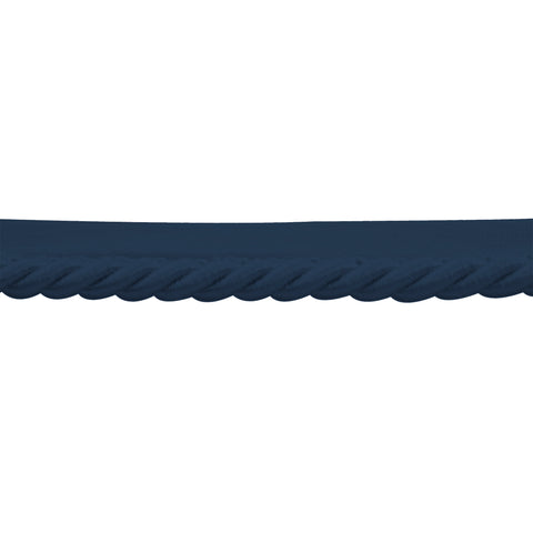 Navy blue cord