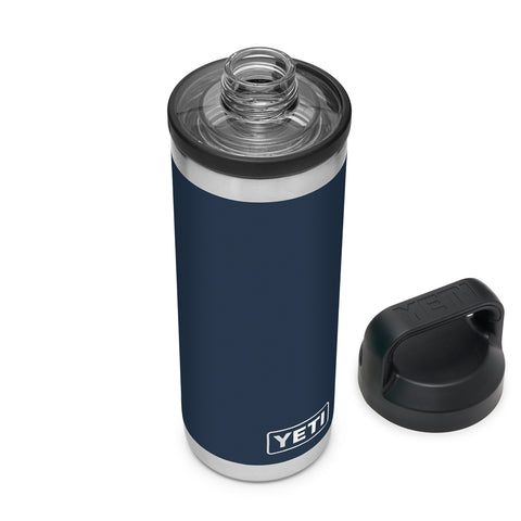 Navy chug bottle