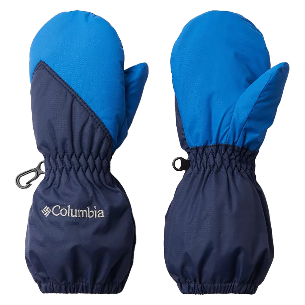 Columbia Toddler Chippewa Long Mittens 1623121 Good s Store