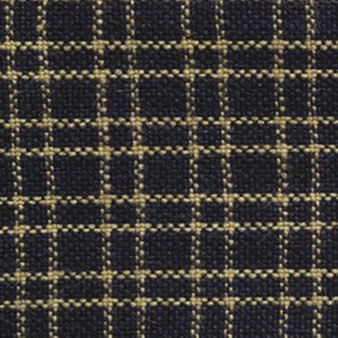 Navy fabric