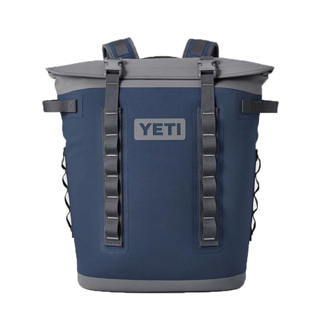 Navy Hopper M20 Soft Cooler
