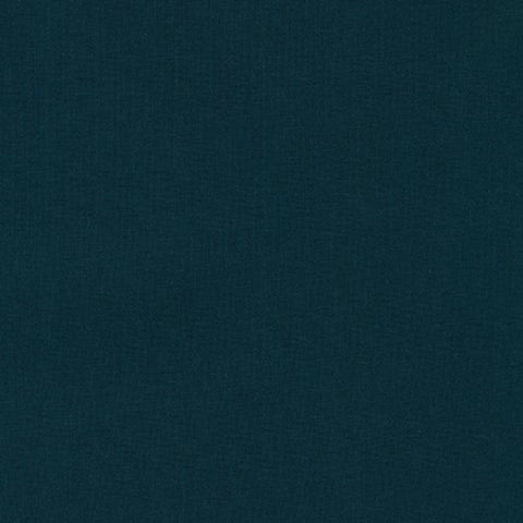 Navy blue fabric