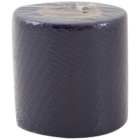 Navy mesh net roll