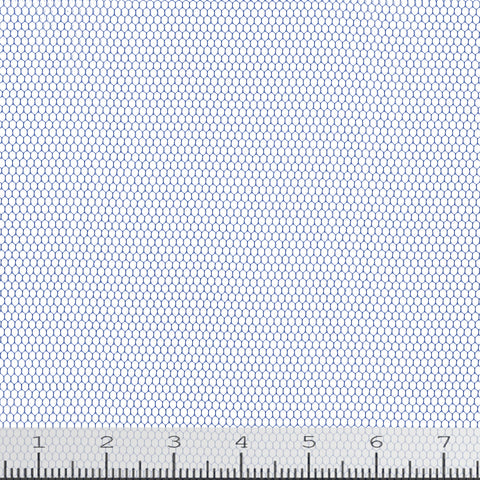 Navy netting mesh
