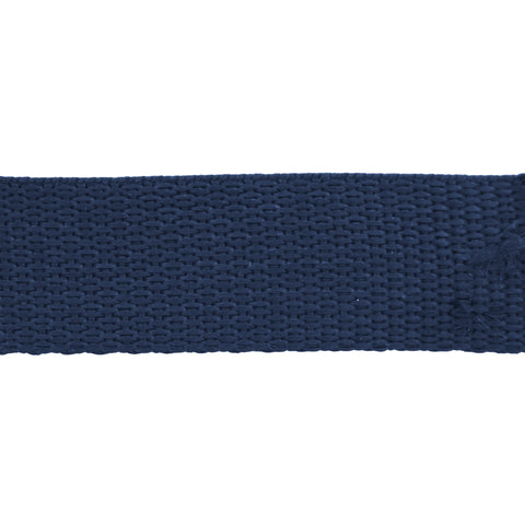 Navy webbing