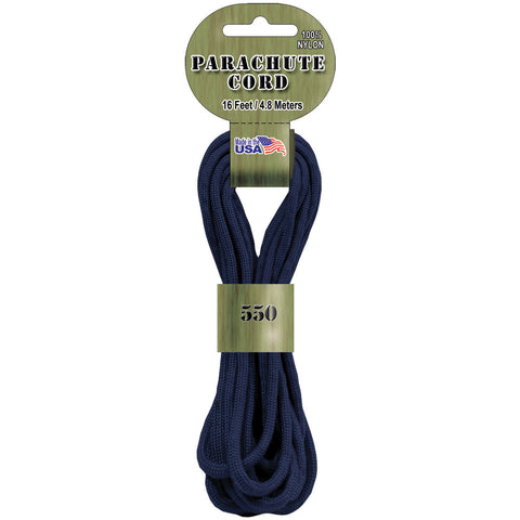 3MM Nylon Parachute Cord PARA-16