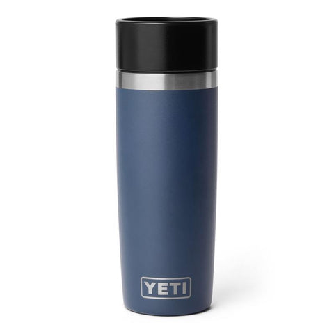 Yeti Rambler 16 oz Travel Bottle with Commuter Cap in Navy
