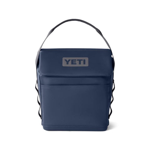 Navy Yeti Daytrip 6L Lunch Bag