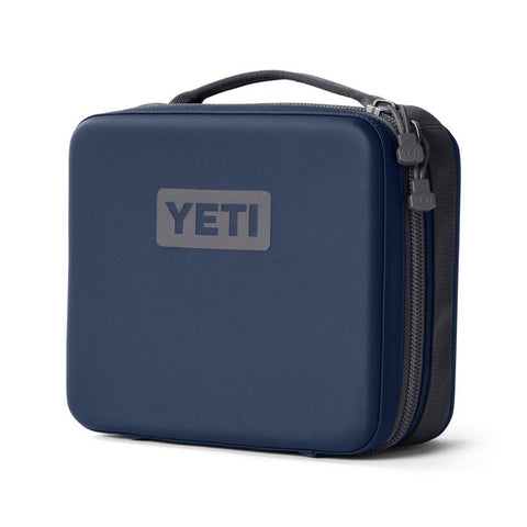 Yeti Daytrip 3L Lunch Box in navy