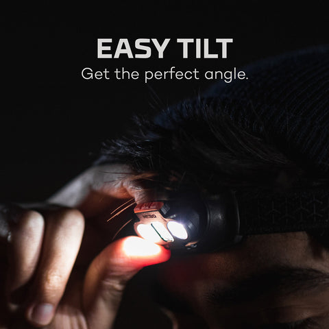 Easy Tilt