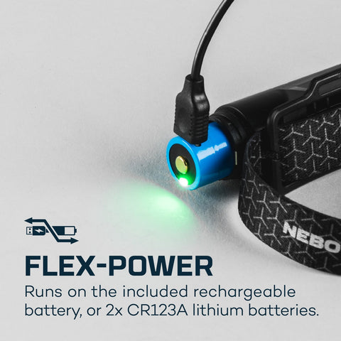 Flex-Power