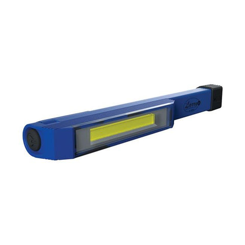 Blue Larry C Work Light