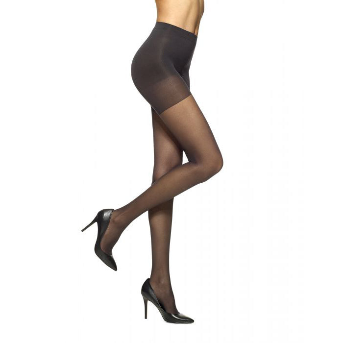 1pair Ladies' Pantyhose For Fall And Winter, Faux Sheer, Sexy, High  Elasticity, Knitted, Tights Suitable For Daily Use