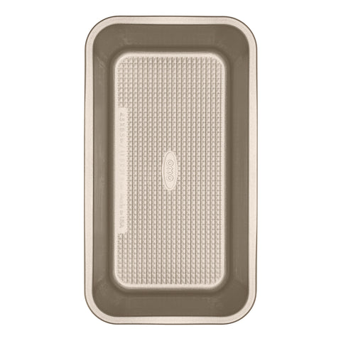 Non-stick loaf pan