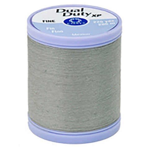 Nugrey thread