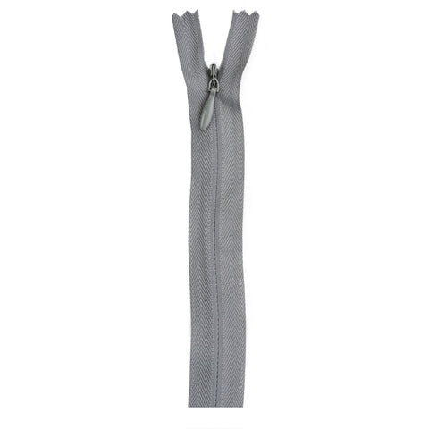 Nugrey zipper