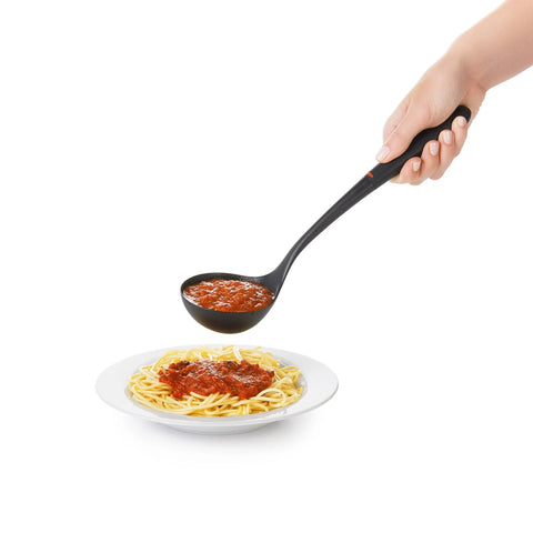 Nylon Serving Ladle 77491