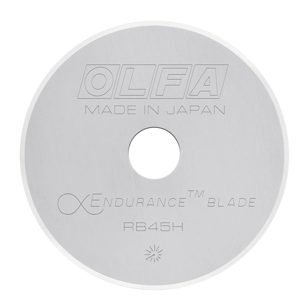 45mm Endurance Blade for Rotary Cutter O-1128127