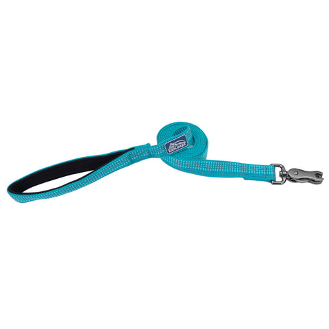 Ocean blue leash