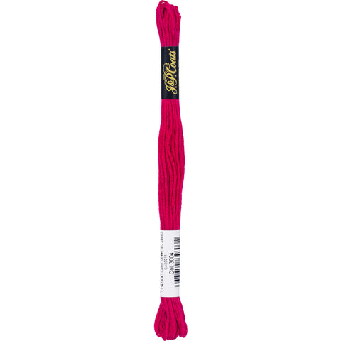 Old Rose embroidery floss