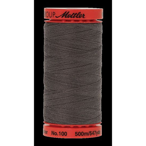 Old Tin thread