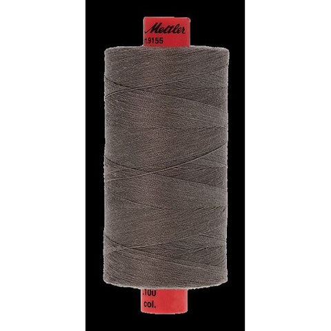 Old Tin thread