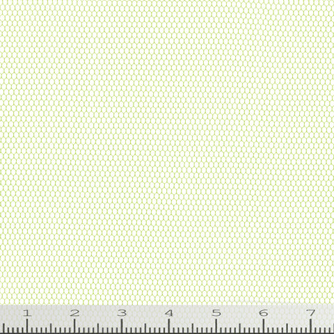 Olive netting