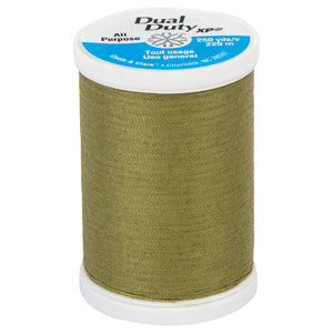 Olive thread
