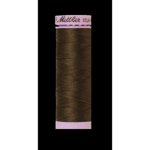 Olive thread