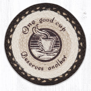 Coffe cup mini swatch