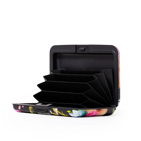 Open Wallet