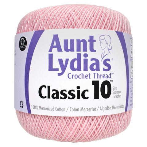 Orchid Pink thread