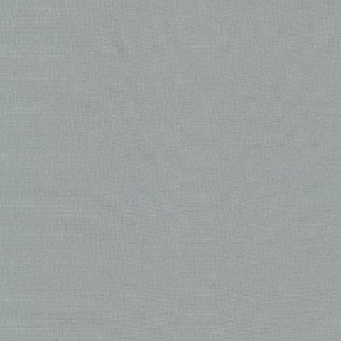Overcast gray fabric
