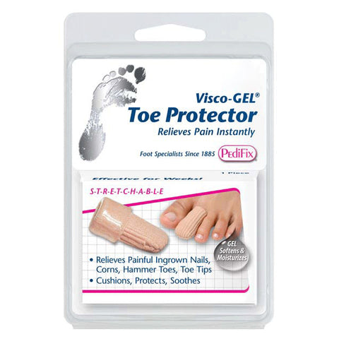 Visco-GEL Toe Protector P82