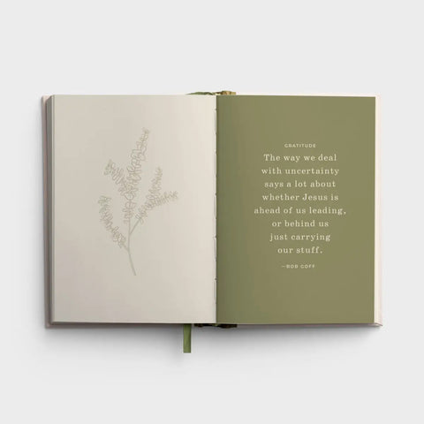 Unrushed Living: Embracing Simplicity and Savoring Life's Moments U1224