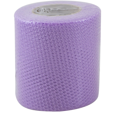 Pansy mesh net roll