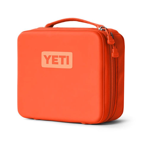 Yeti Daytrip 3L Lunch Box in papaya