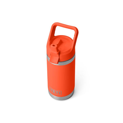 Papaya Yeti Rambler Jr. Water Bottle
