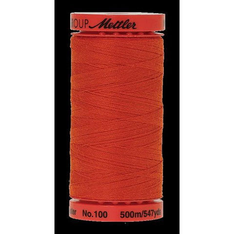 Paprika thread