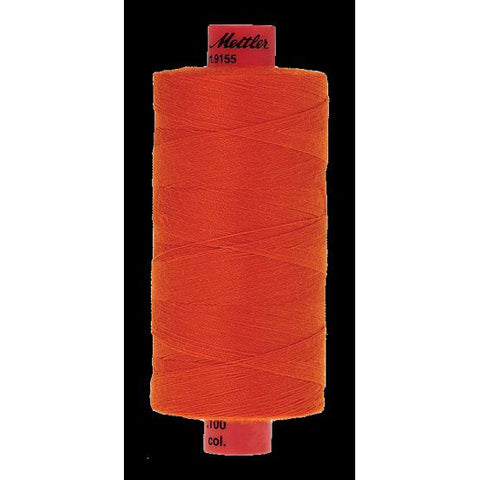 Paprika thread