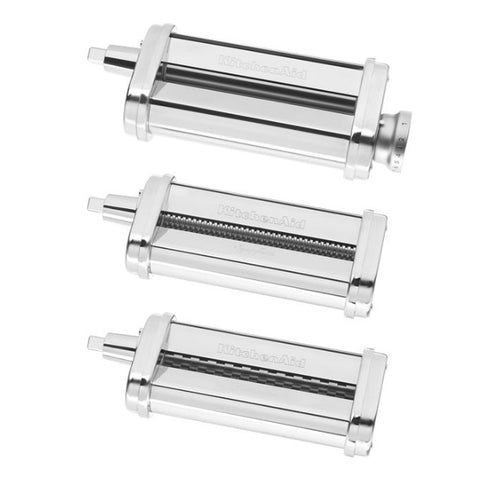 3 piece pasta cutter set