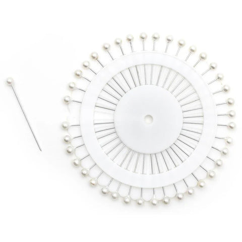Corset pins