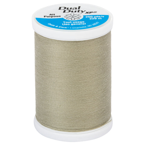 Pebble thread