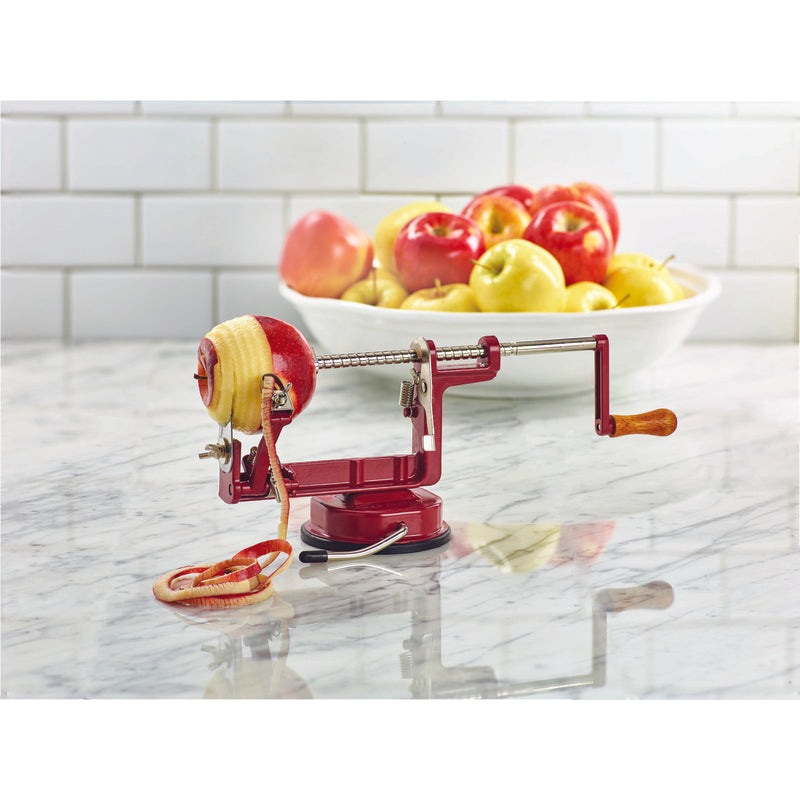 Farberware Classic Apple Peeler Slicer Corer, Cooking Tools, Household