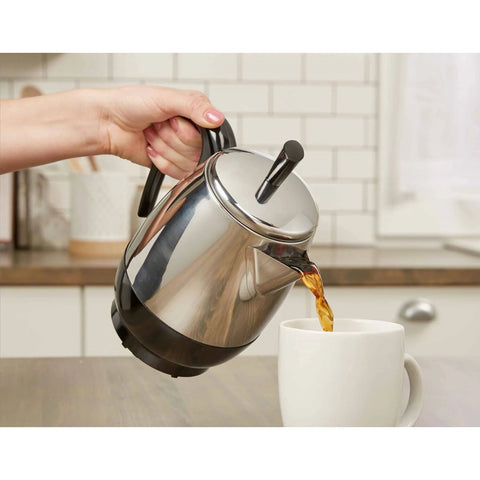 Stainless Steel 4 Cup Electric Percolator FCP240