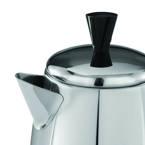 Stainless Steel 4 Cup Electric Percolator FCP240